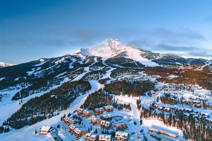 Big Sky Resort Opening Day, 2026-27 Season Event